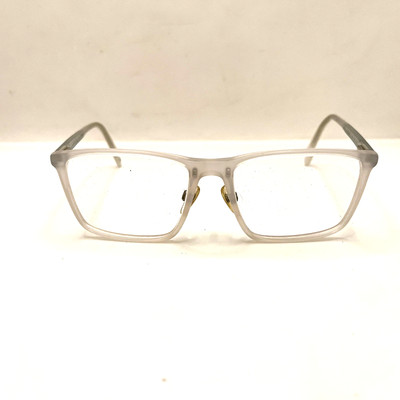 United Colors of Benetton Eyeglasses BE0101 856 Frames Only  Clear 54-17-145
