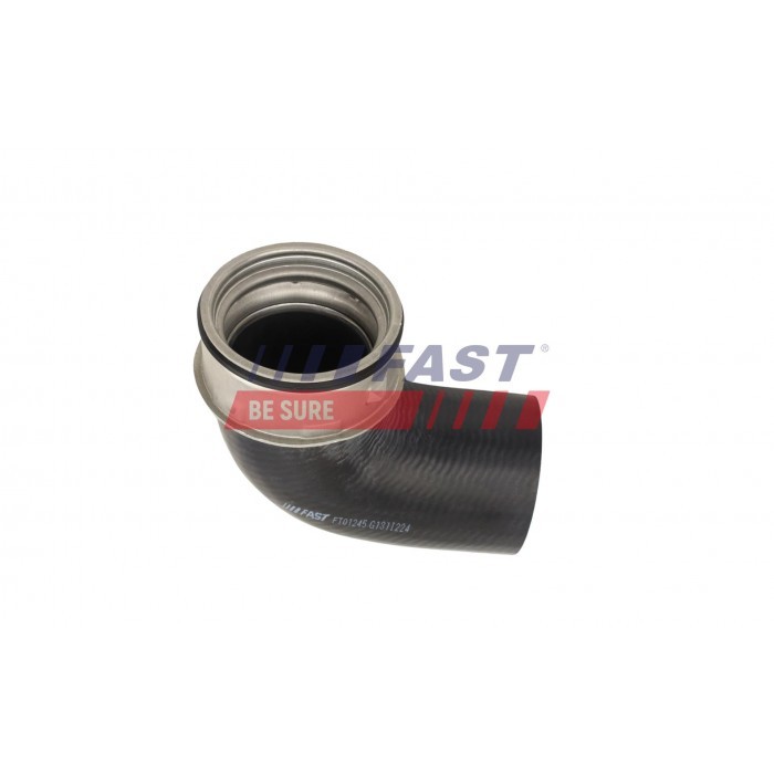 Tuyau d'air intercooler renforcé 7M3145708A haute durabilité pour moteurs VAG et Ford
