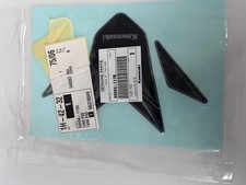 NEW GENUINE KAWASAKI Z400 FUEL TANK PAD - 99994-1130