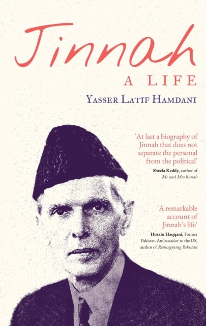 Jinnah: A Life by Yasser Latif Hamdani PAPERBACK 9789389109139 - Image 4