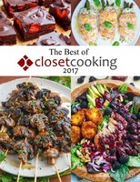 Kevin Lynch | The Best Of Closet Cooking 2017 | Taschenbuch | Englisch (2016)