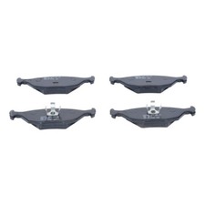 Bremsbelagsatz ATE 13.0460-3306.2, Hinten