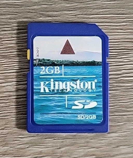 Canon PowerShot A480 10.0 MP Digital Camera W/2GB Card, USB/AV Cords/Tested - Image 4 of 4