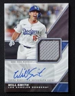 2026 Topps Series 1 Will Smith Base (RAW)