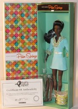 Resort Ready Poppy Parker in Palm Springs NRFB Integrity Toys 2021 W Club Excl.