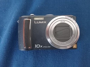 Panasonic Lumix Tz 200 | eBay