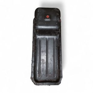 Used Cummins ISB Oil Pan - 3958209