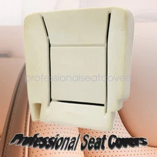 For 06-10 Dodge Ram 1500 2500 3500 4500 5500 Driver Seat Bottom Foam Cushion