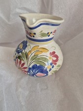 pichet Keraluc Quimper vintage