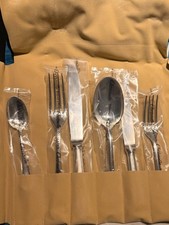 christofle america service Sealed 