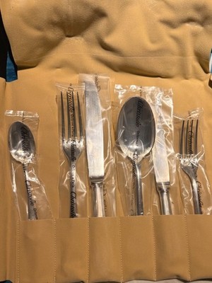 christofle america service Sealed 