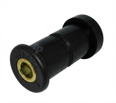 4x Strongflex PU-Buchsen Achsschwinge HA, BMW E21, E30, 2002, Z3, E36 Compact