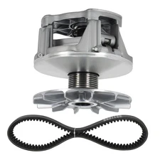 Primary Drive Clutch w/ Belt for Polaris Sportsman 500 4X4 HO 1998-2005 1321971