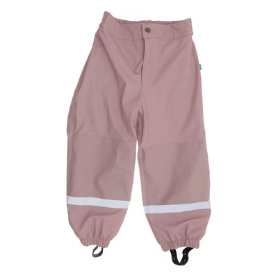Peek-A-Boo, Regenhose, Größe: 86/92, Pink, Polyester, Mädchen #P8T