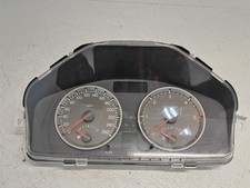 Compteur Volvo C30