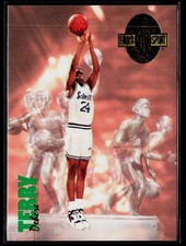 Terry Dehere 1993 Classic Four Sport #314