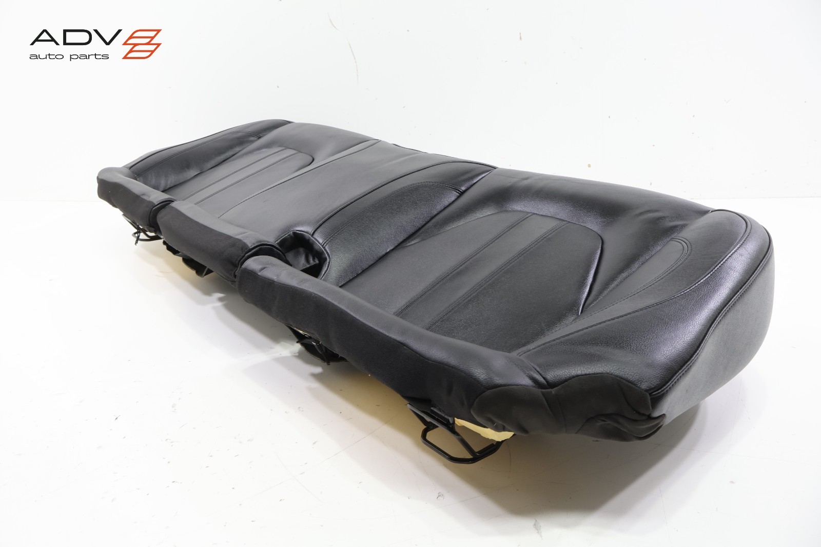 2017 - 2020 MASERATI GHIBLI REAR SEAT LOWER CUSHION BOTTOM OEM