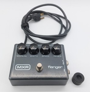 MXR flanger vintage 美品 Mxr Flanger Vintage | eBay