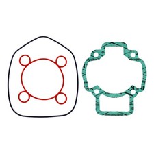 Set Gaskets Cylinder Head Engine Piaggio Gilera 50 2T LC H2O MF9788