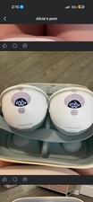Momcozy Breast Pump Hands Free M5