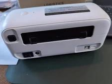 Phememo USB Thermal Shipping Label  Printer Desktop. Open Box. Did Not Use 