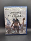 Assassin's Creed Valhalla - Standard Edition - Sony PlayStation 5