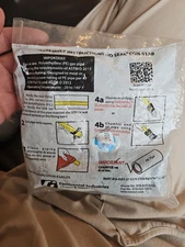 NEW CONTINENTAL INDUSTRIES #34-4861-21 CHAMFER TOOL 