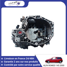 Boite de vitesse Alfa Romeo ALFA 146