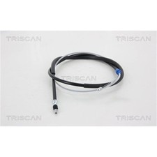 Triscan Handbremsseil hinten für Renault Laguna