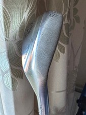 callaway jaws 60 degree wedge