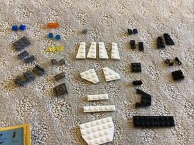 LEGO CREATOR: Mini Skyflyer (31001)