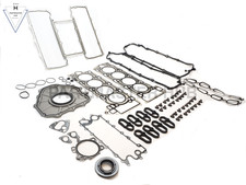 2013-2020 Land Rover Engine Gasket Set Std - Aj133 5.0l V8 Supercharged