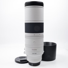 Canon RF 200-800mm F6.3-9 IS USM [Near Mint] #6323LTW