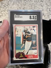 Top 10 Ozzie Smith Baseball Cards 30
