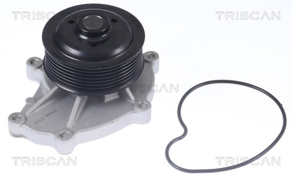 Wasserpumpe MotorküHlung Triscan 8600 68025 FüR Legacy Impreza Outback Forester-image