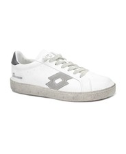 LOTTO LEGGENDA 223621 edy autograph white warm gray asphalt bianco  grigio uomo