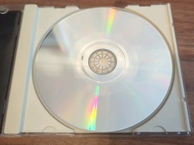 Sega Dreamcast Virtua Fighter 3TB, NTSC-J (Japan)