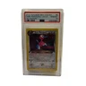 2002 POKEMON NEO DESTINY 1ST ED #8 DARK PORYGON2-HOLO PSA 10