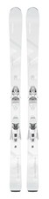 Head e-Absolut Joy Women's All-Mountain Skis, 168cm w/ JOY 9 GW SLR 85 WHT Bindi
