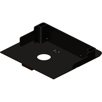 PullRite 331761 SuperGlide Quick Connect Capture Plate - Select Trailair Pin Box