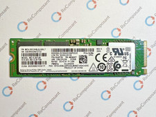 Disque SSD Samsung PM981 512GO M.2 2280 Nvme PCIe 3.0 Gen MZ-VLB512B