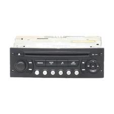 Autoradio Citroen HY
