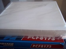 Cabin Air Filter Prime Guard PCF8173