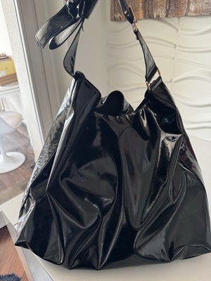 Lacktasche Emanuela Biffoli