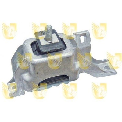 Lagerung Motor Unigom 396398 für Mini Vorne Rechts