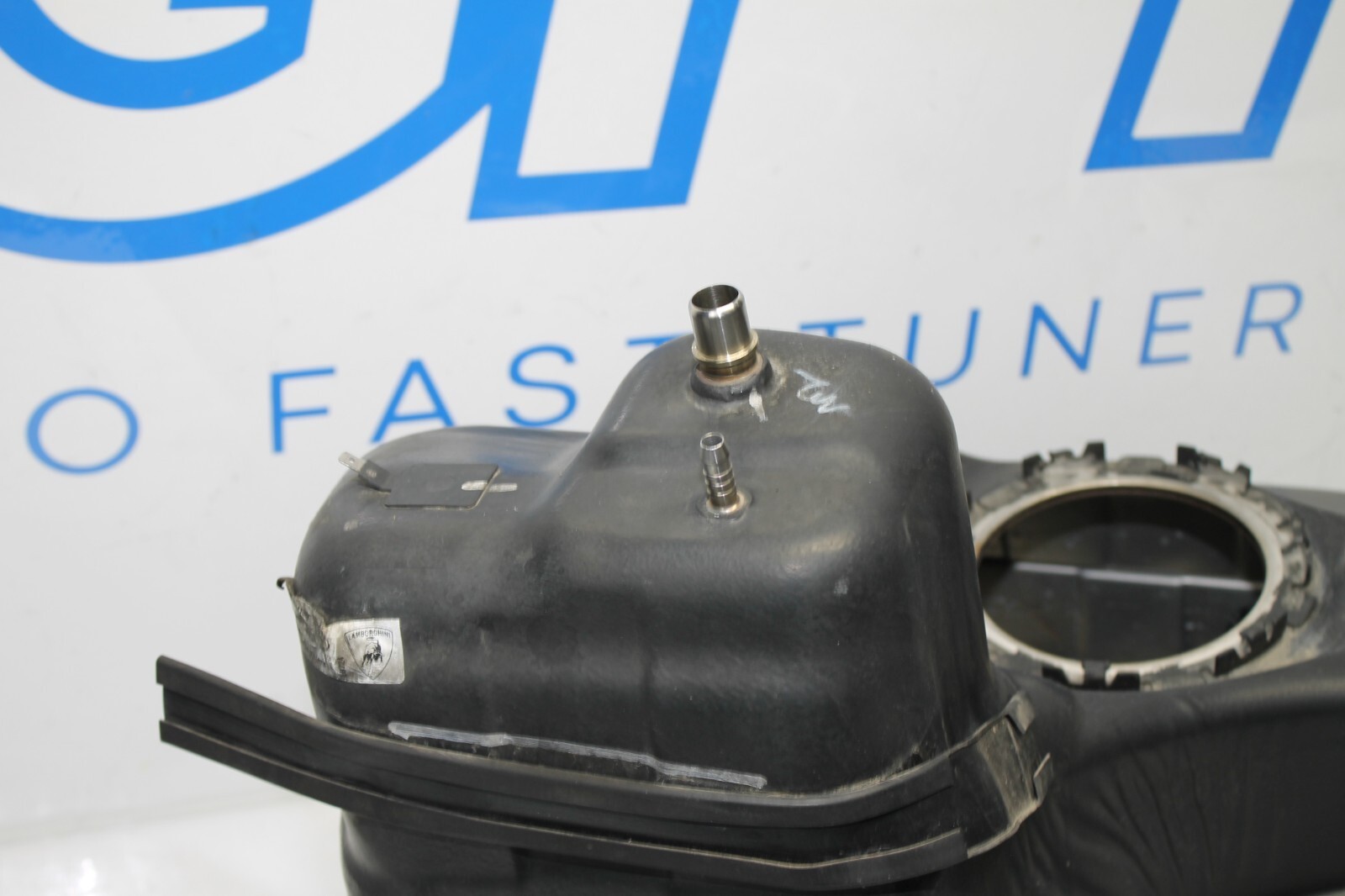 Lamborghini Huracan 2015-2020 Left Fuel tank P/N 4T8201021E