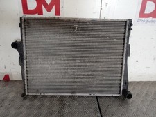Radiateur BMW 323