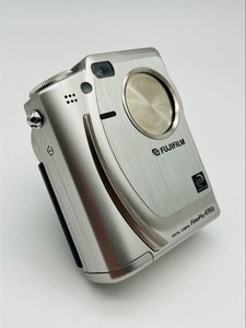 Fujifilm Finepix 4700z | eBay