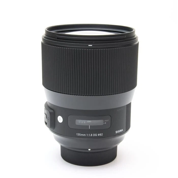 Nikon F f/1.8 Camera Lenses 135mm Focal for sale | eBay