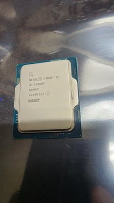 Intel Core i9-13900F Desktop Processor 24 cores (8 P-cores + 16 E-cores) 36MB Ca
